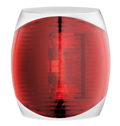 Światło nawigacyjne Sphera II czerwono-białe nadwozie
